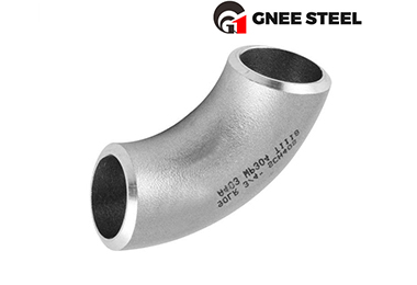 ASTM A403 WP304 Seamless Elbow